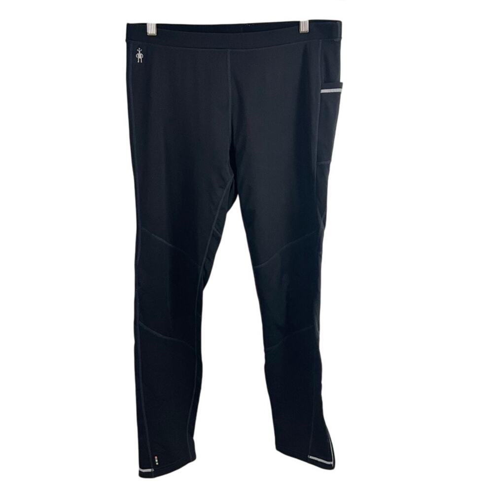 Smartwool Men's PhD Wind Tight Black Size XL